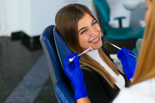 Best Full Mouth Reconstruction  in Beachwood, OH