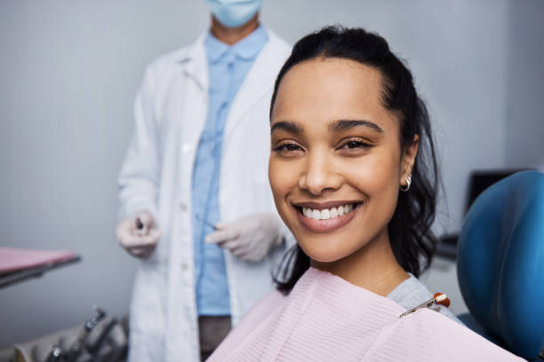 Dental Inlays and Onlays in Beachwood, OH